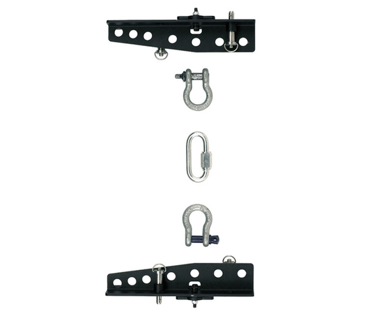 Система подвеса X-TREME XT-KIT ONE V - 16509 за 0 грн. | 4Club